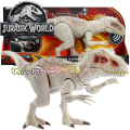Jurassic World Destroy 'n Devour Динозавър Тиранозавър Рекс Indominus Rex GCT95